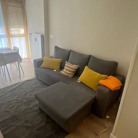 Apartamento Vacacional Burgo Екстериор снимка