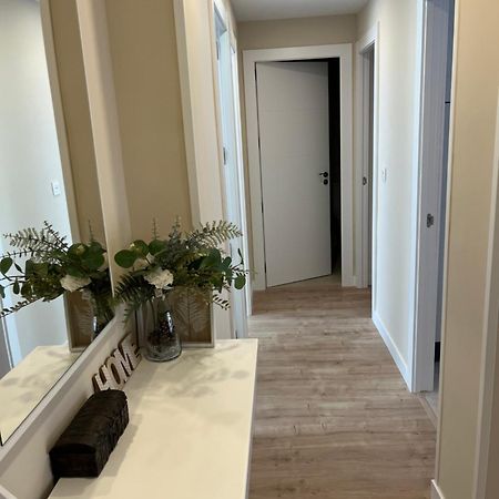 Apartamento Vacacional Burgo Екстериор снимка
