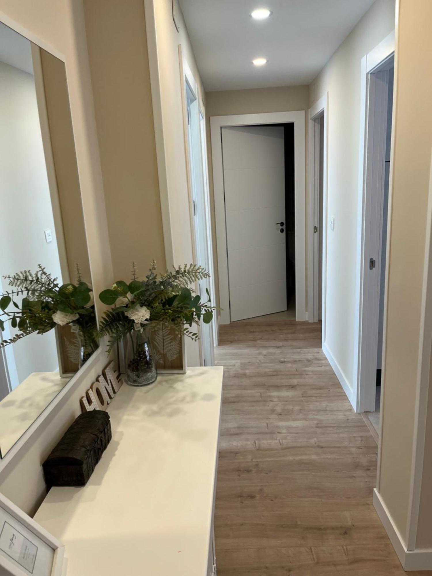 Apartamento Vacacional Burgo Екстериор снимка