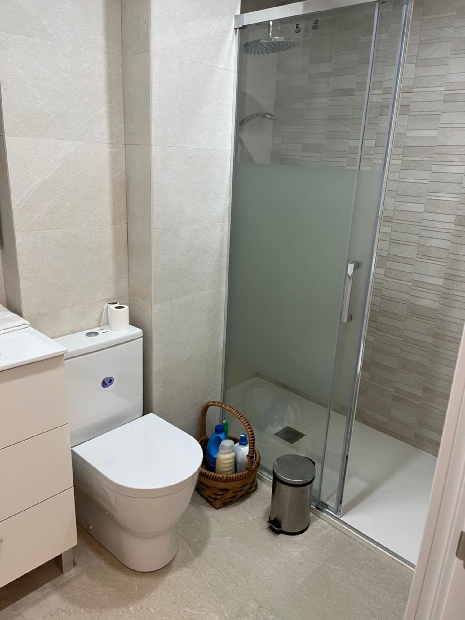 Apartamento Vacacional Burgo Екстериор снимка